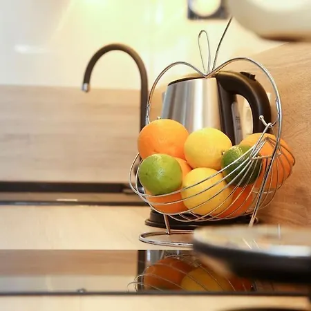 Monfrina 1, Luxury Old Town Near Split