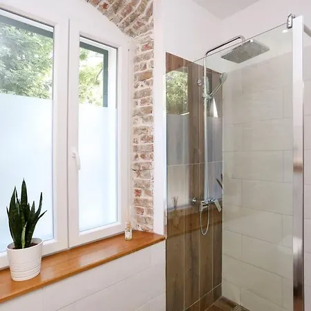 Monfrina 1, Luxury Old Town Near * Split