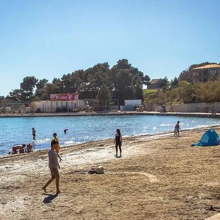 Monfrina 1, Luxury Old Town Near Appartement *