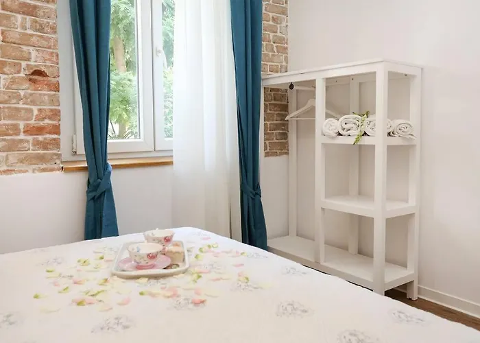 Monfrina 1, Luxury Old Town Near Split