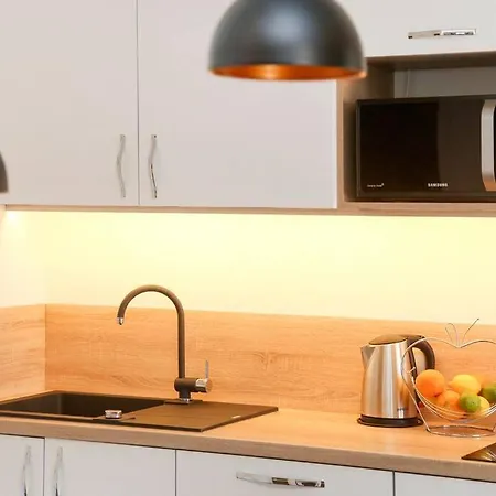 Apartment Monfrina 1, Luxury Old Town Near