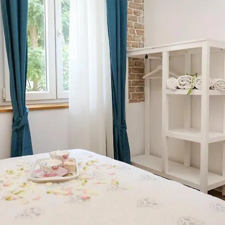 Monfrina 1, Luxury Old Town Near Split