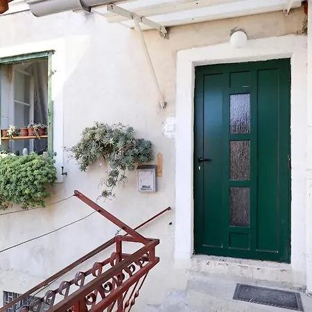 Monfrina 1, Luxury Old Town Near Appartement Split