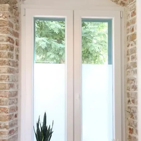 Διαμέρισμα Monfrina 1, Luxury Old Town Near