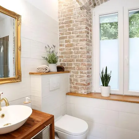 Διαμέρισμα Monfrina 1, Luxury Old Town Near *