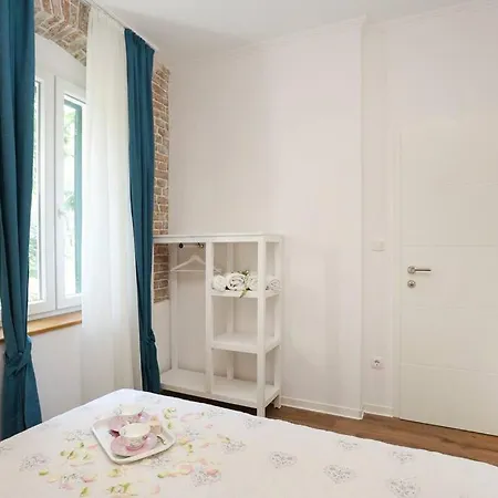 Monfrina 1, Luxury Old Town Near * Split
