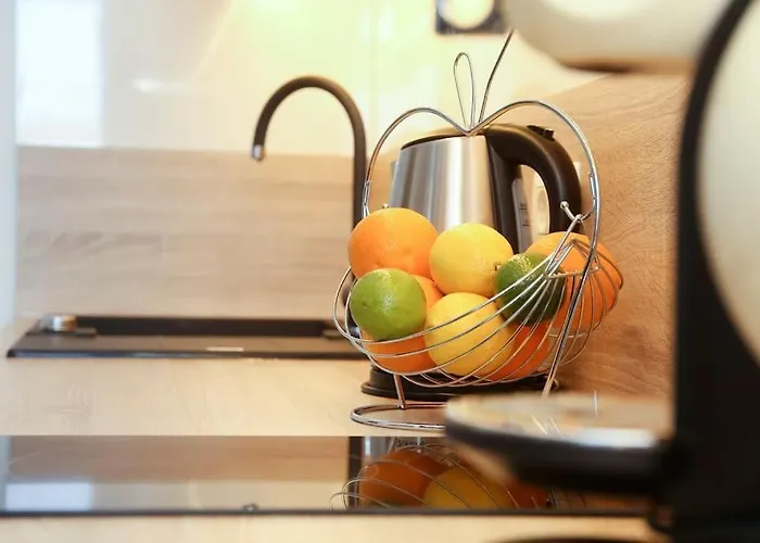 Monfrina 1, Luxury Old Town Near Split