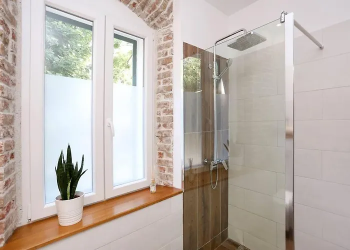 Monfrina 1, Luxury Old Town Near * Split