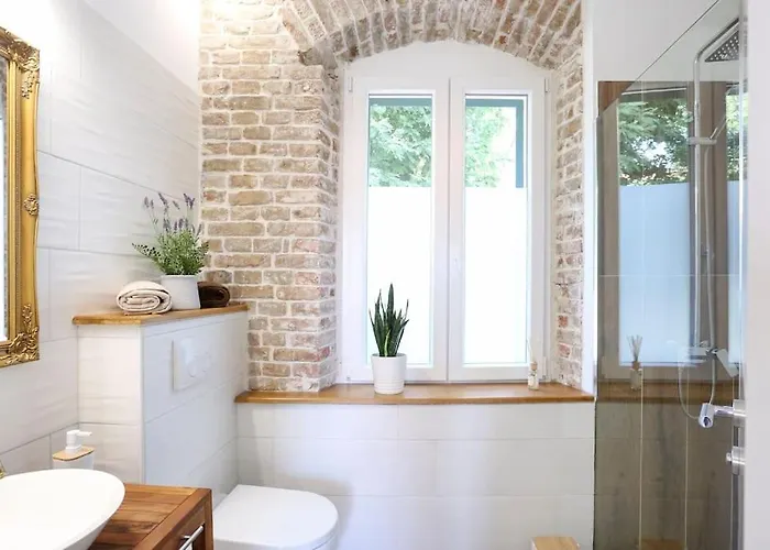 Monfrina 1, Luxury Old Town Near * Split