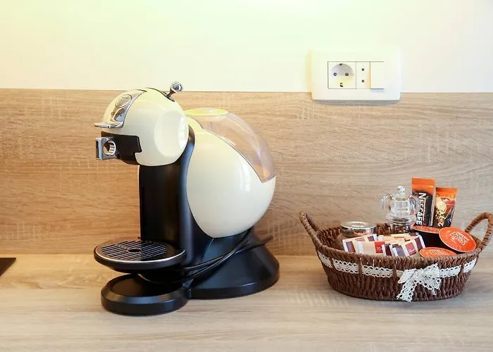 Appartement Monfrina 1, Luxury Old Town Near *