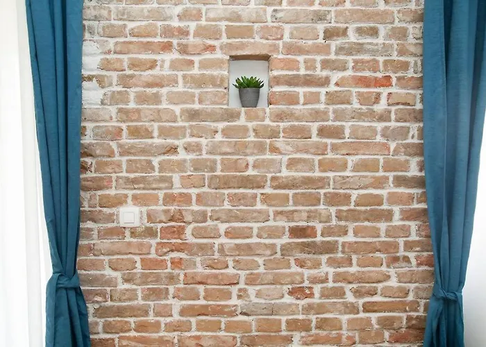 Monfrina 1, Luxury Old Town Near Appartement *