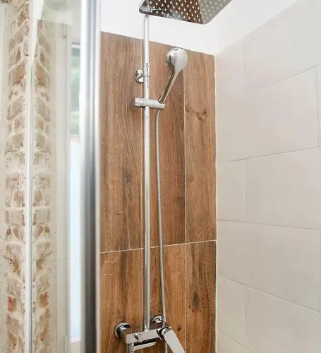 Monfrina 1, Luxury Old Town Near