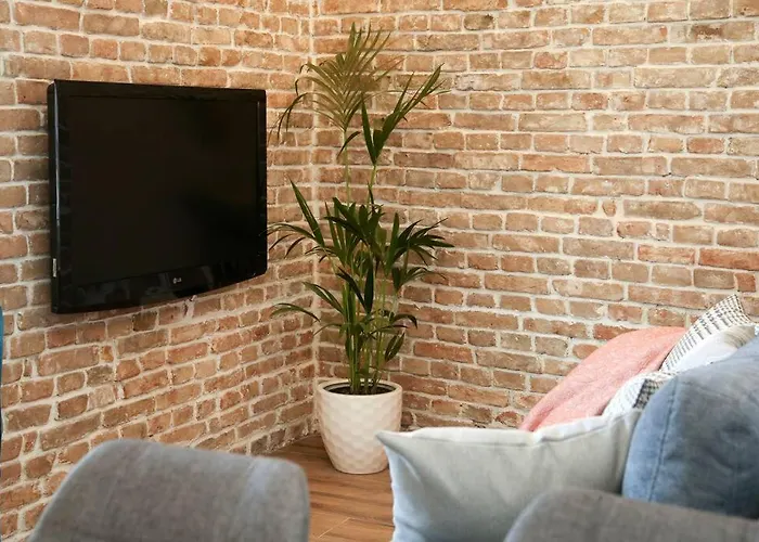 Monfrina 1, Luxury Old Town Near * Split