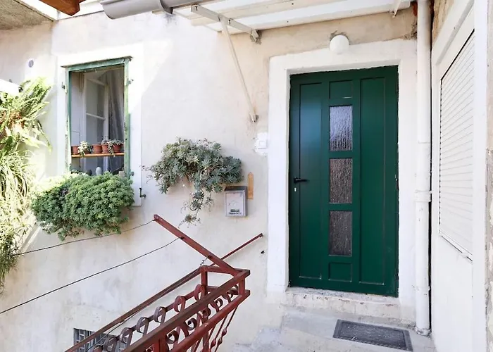 Monfrina 1, Luxury Old Town Near Appartement Split