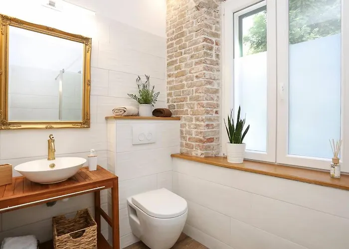 Monfrina 1, Luxury Old Town Near Split