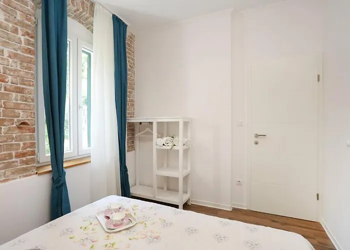 Monfrina 1, Luxury Old Town Near * Split