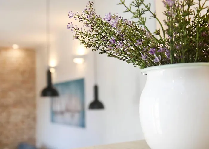 Monfrina 1, Luxury Old Town Near * Split